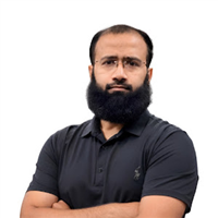 Dr. Sulman Feroz